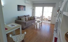 Apartamento en pleno centro de Marbella