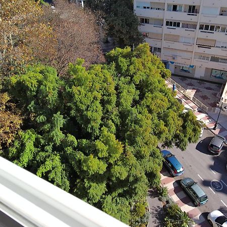 Andreas Apartament Marbella Centro Exterior foto