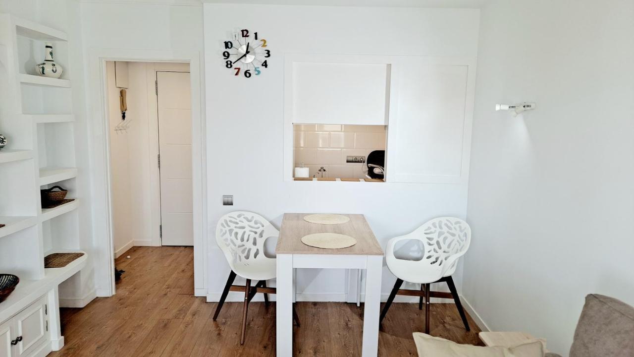 Andreas Apartament Marbella Centro Exterior foto