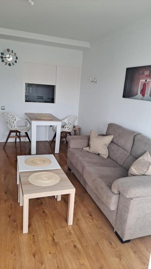 Andreas Apartament Marbella Centro Exterior foto