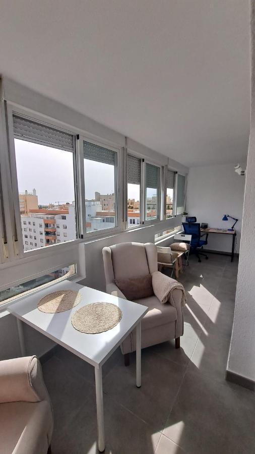 Andreas Apartament Marbella Centro Exterior foto