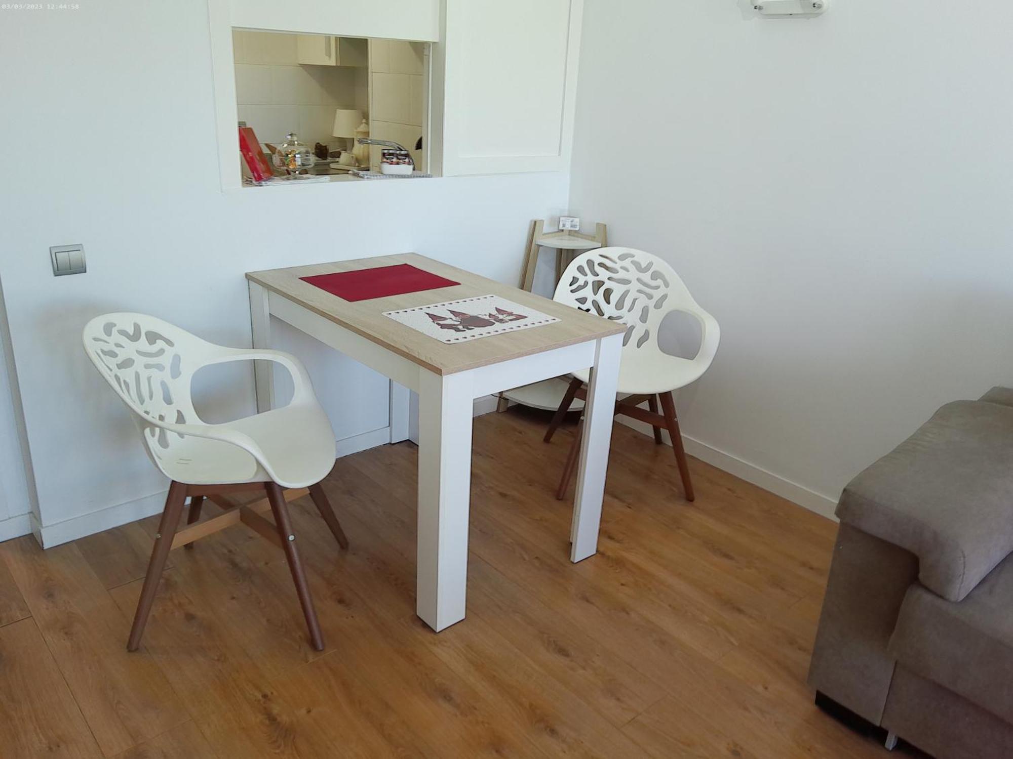 Andreas Apartament Marbella Centro Exterior foto