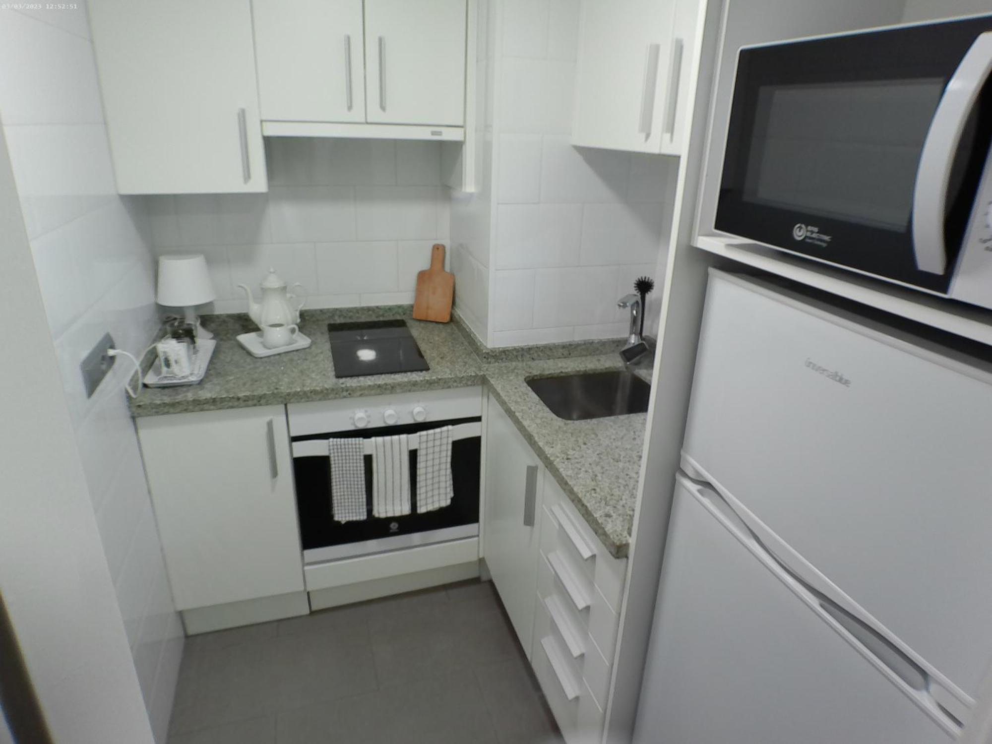 Andreas Apartament Marbella Centro Exterior foto
