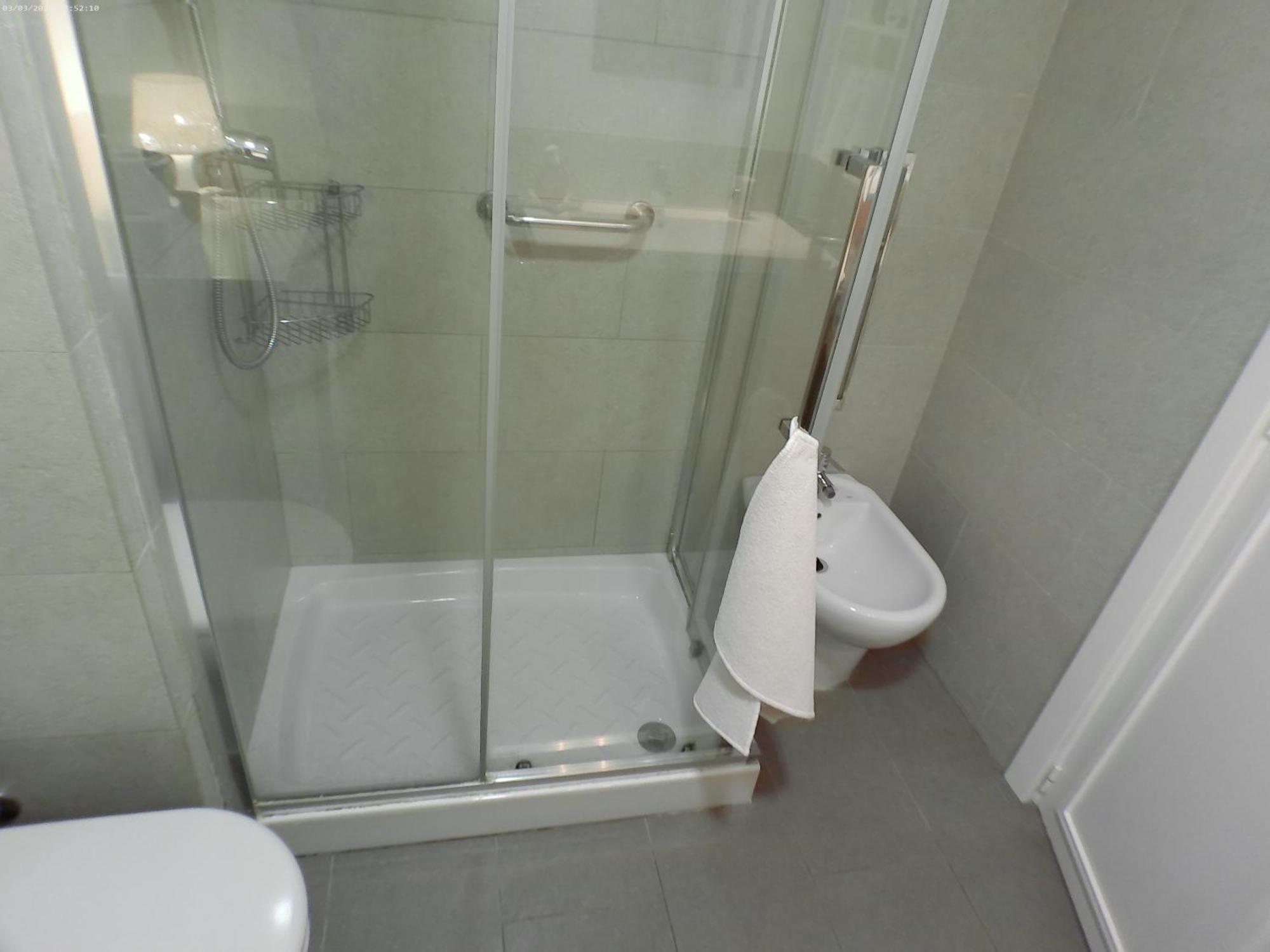 Andreas Apartament Marbella Centro Exterior foto