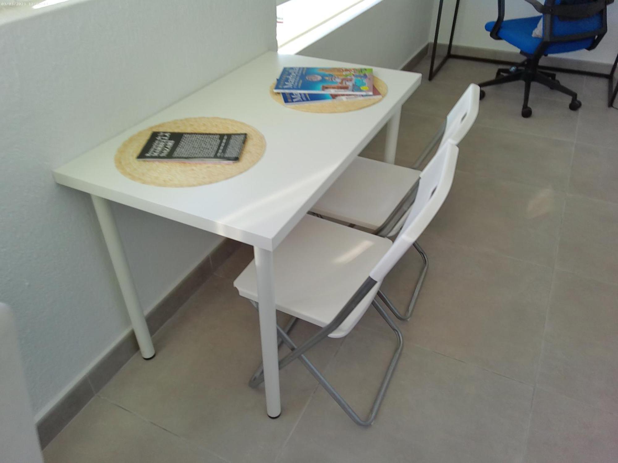 Andreas Apartament Marbella Centro Exterior foto