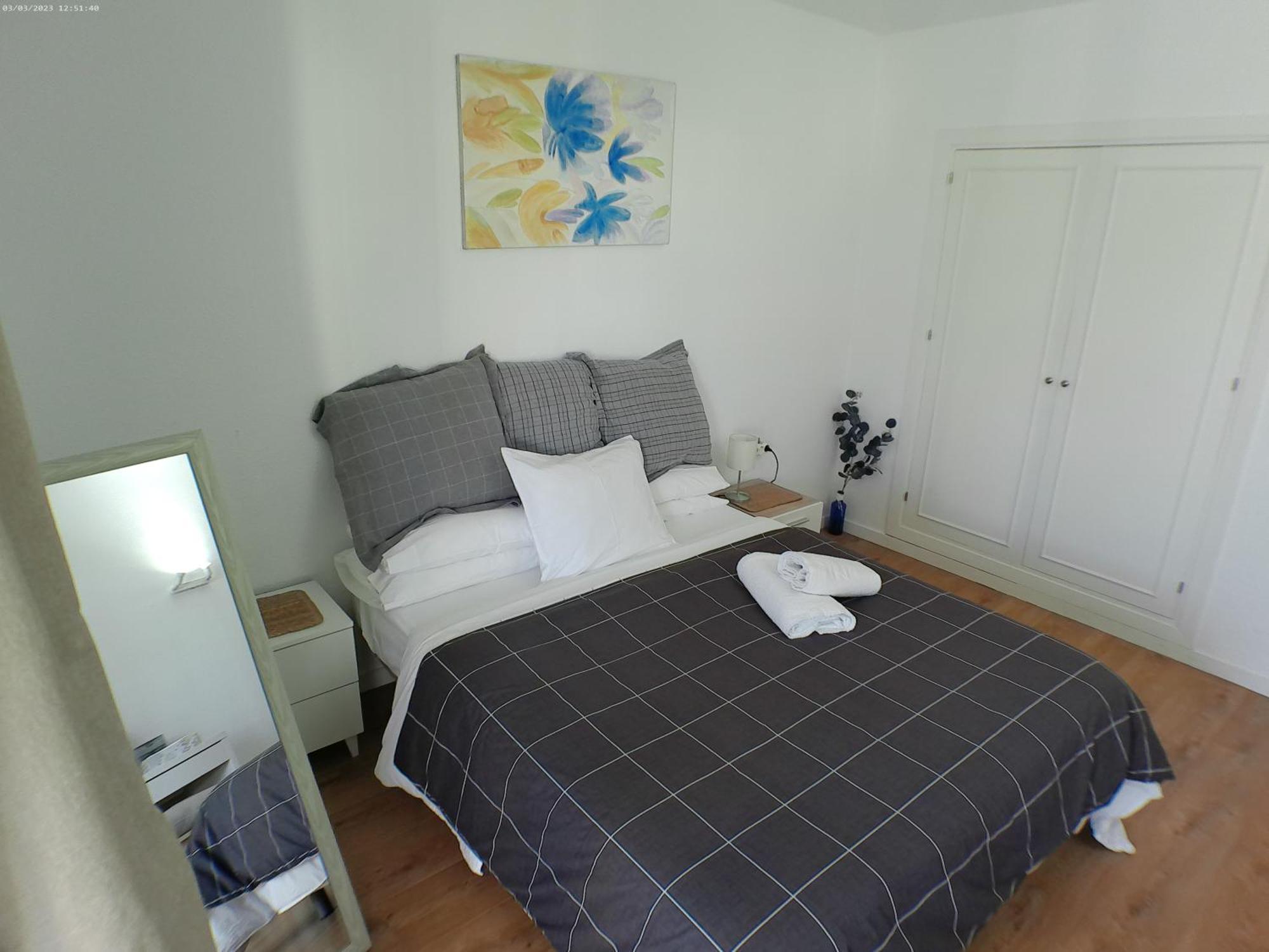 Andreas Apartament Marbella Centro Exterior foto