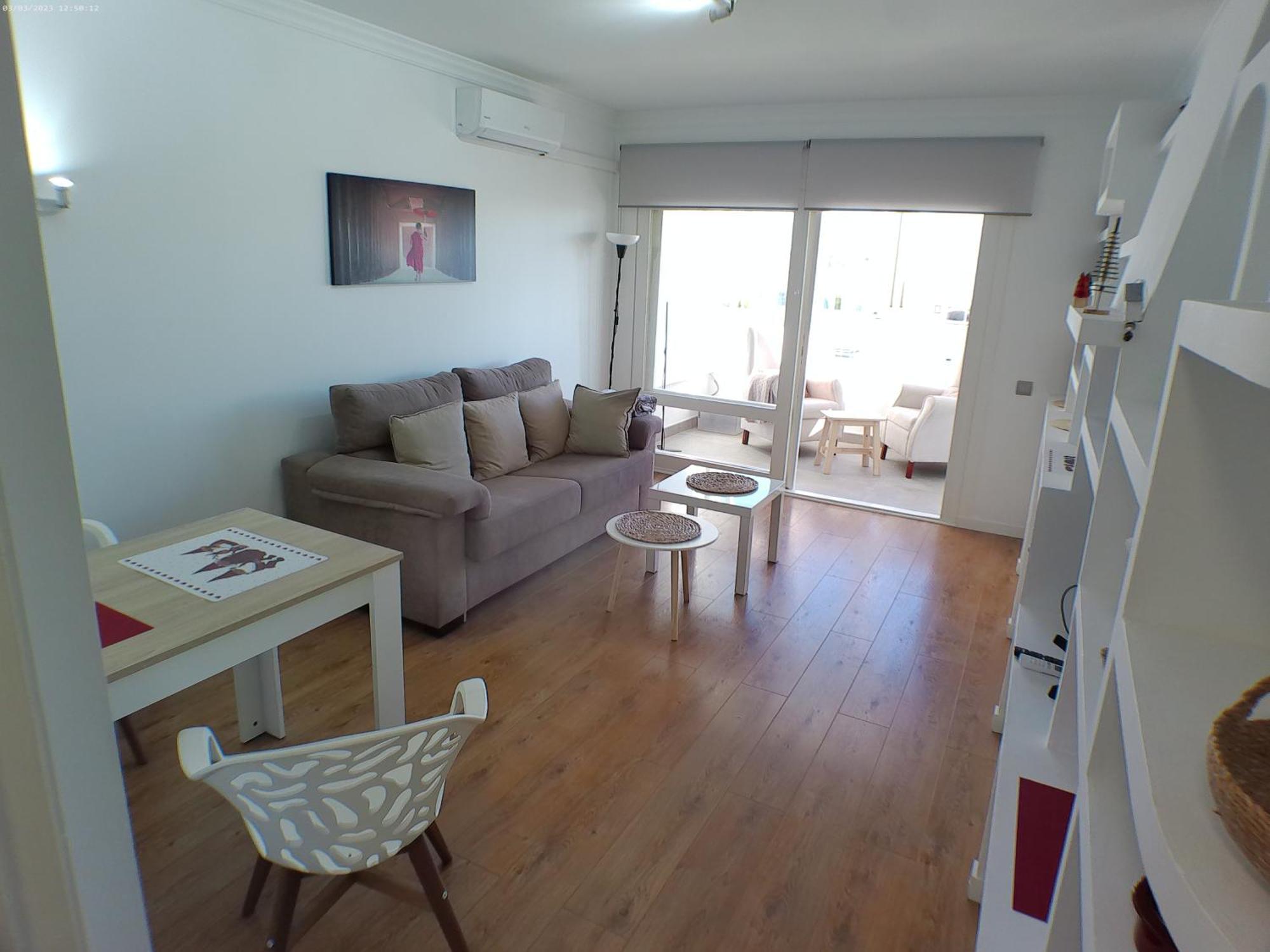 Andreas Apartament Marbella Centro Exterior foto