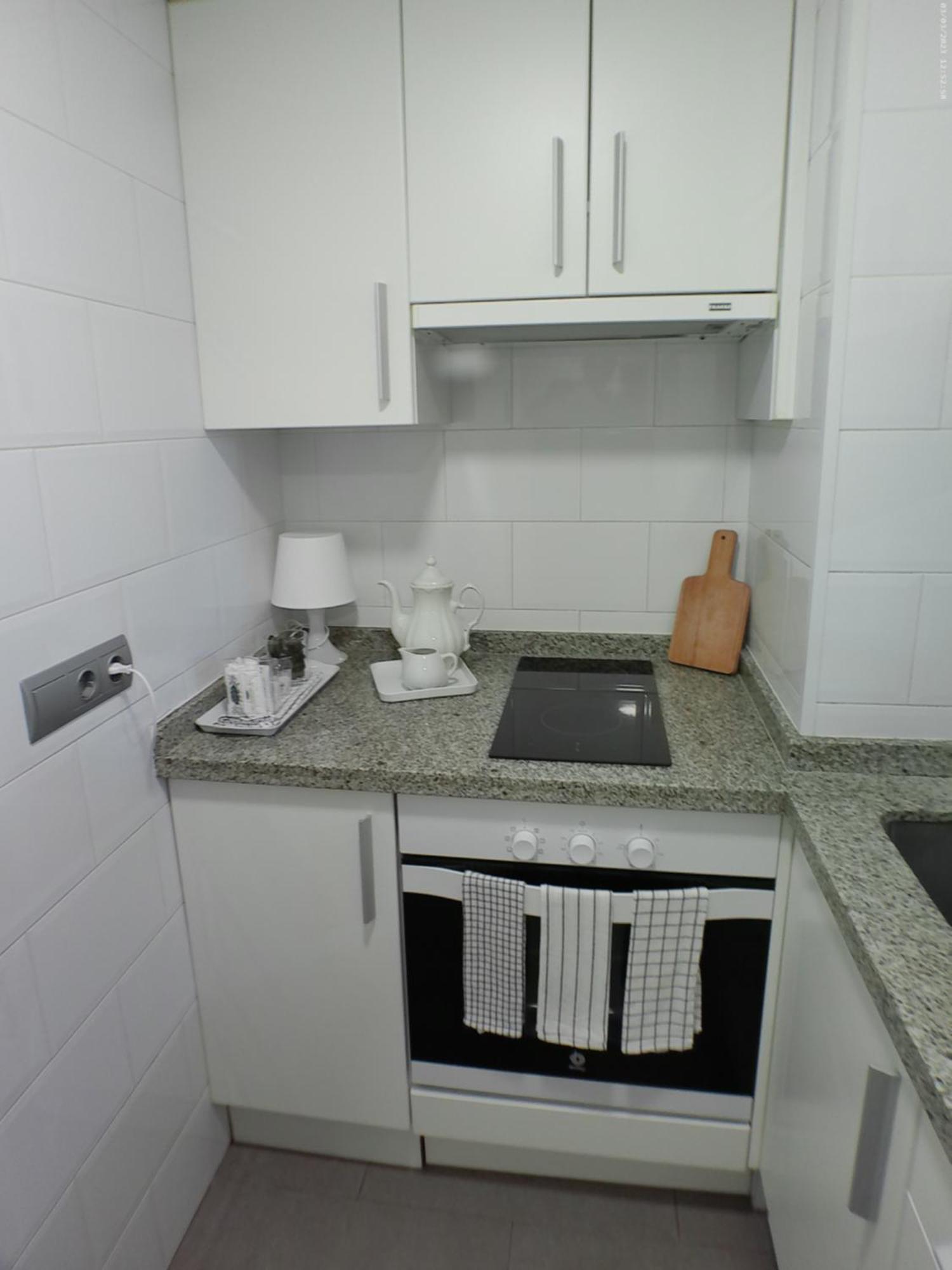 Andreas Apartament Marbella Centro Exterior foto