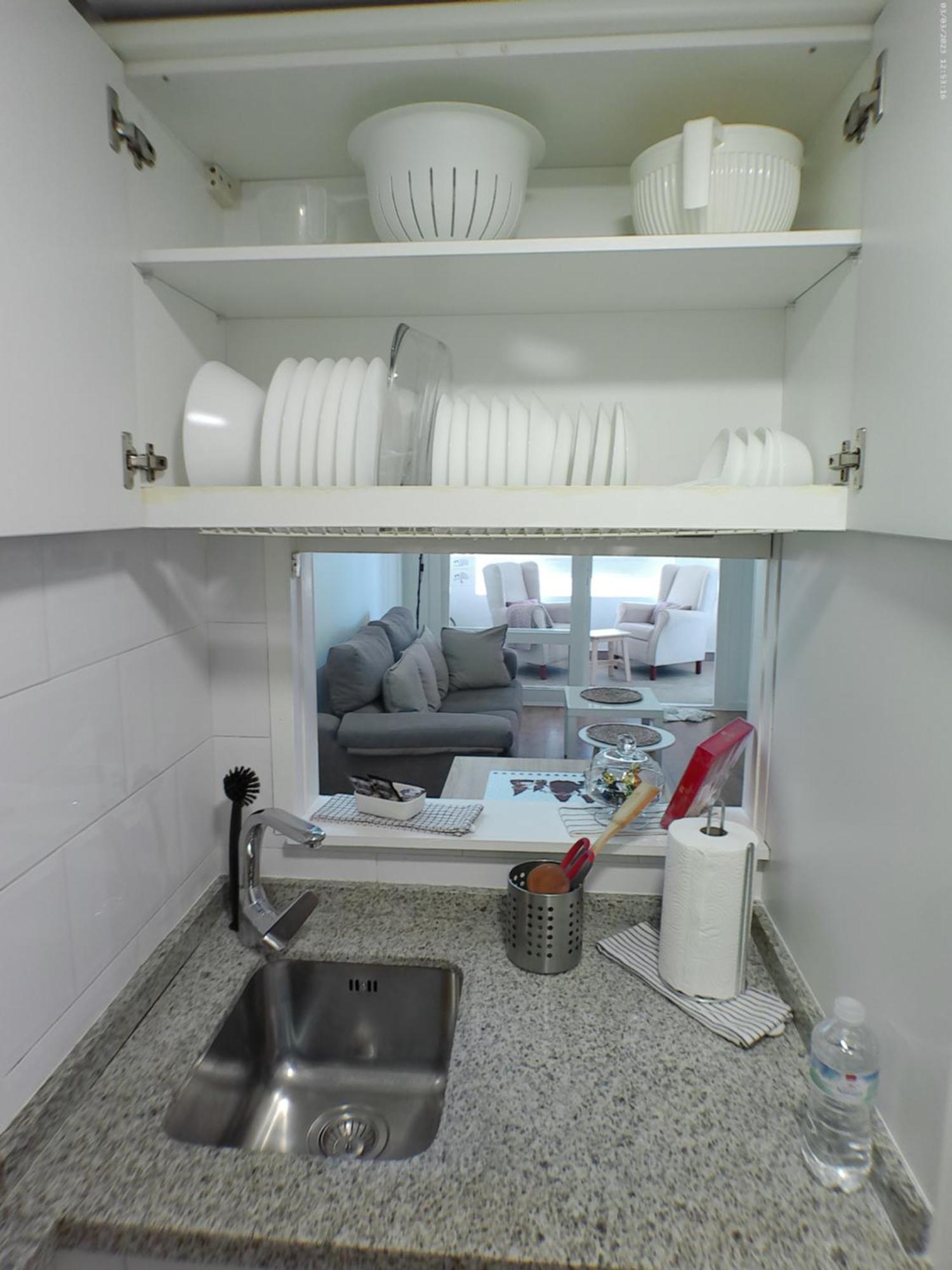 Andreas Apartament Marbella Centro Exterior foto