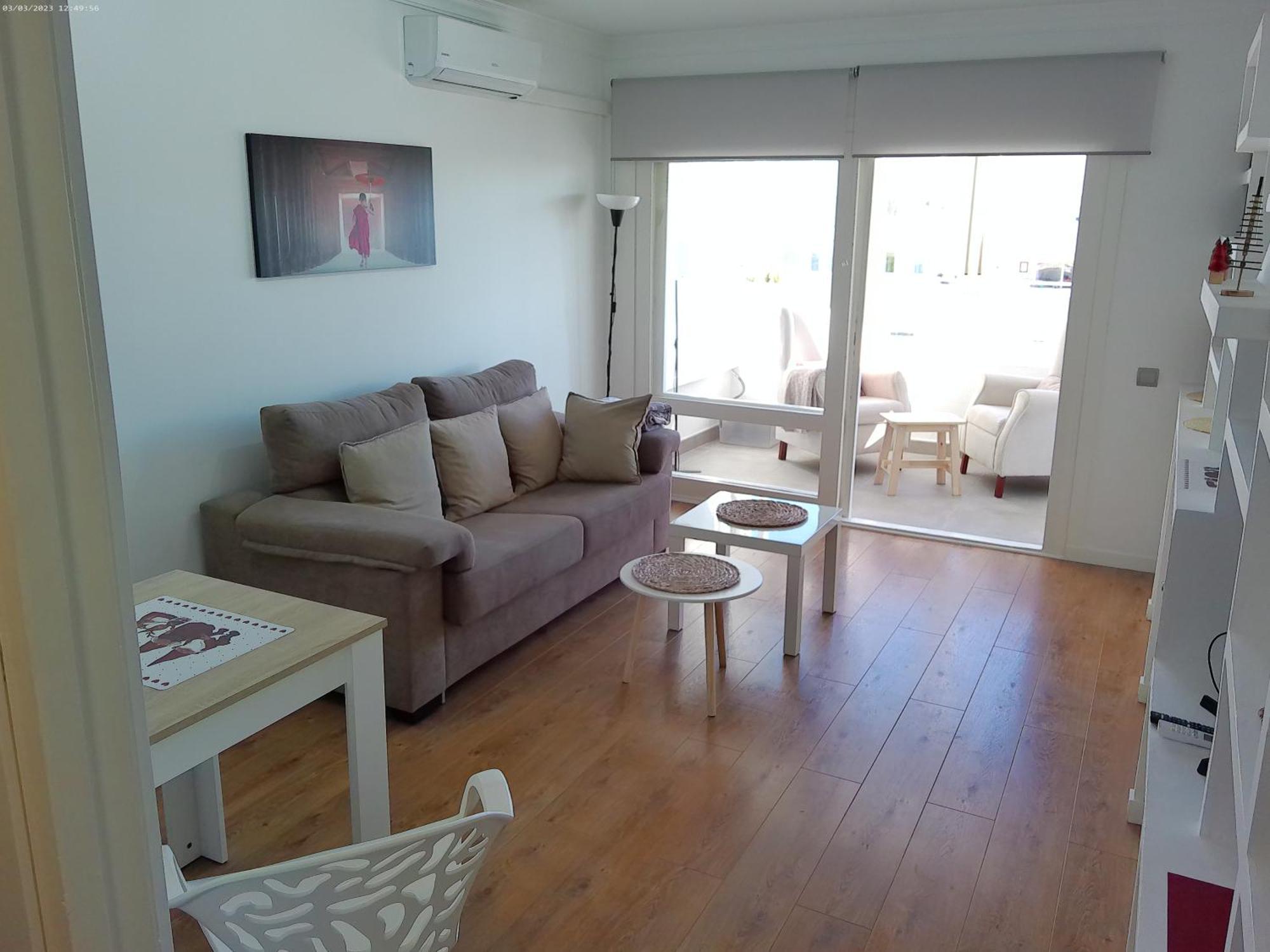 Andreas Apartament Marbella Centro Exterior foto